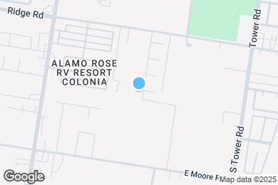 Map image of the property - 929 Richland Dr