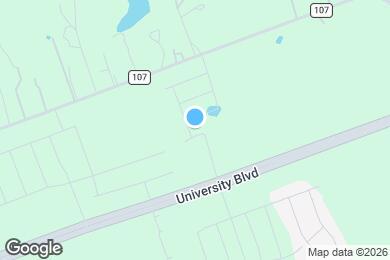 Map image of the property - 4305 Garden Point Dr