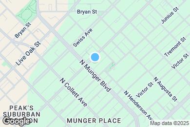 Map image of the property - Green House