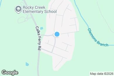 Map image of the property - 224 Barnevelder Dr
