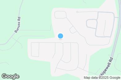 Map image of the property - 5520 Stevehaven Ln