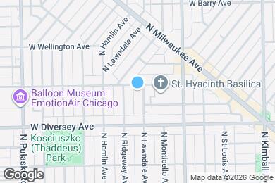 Map image of the property - Room in Shared 3 bed/1 bath home