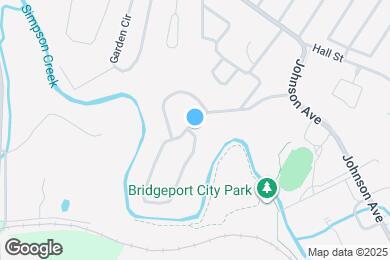 Map image of the property - 1011 Woodland Dr