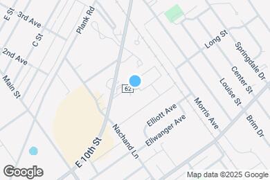 Map image of the property - z-120125-The Edison