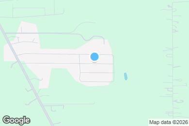 Map image of the property - 15661 Briar Frst Dr