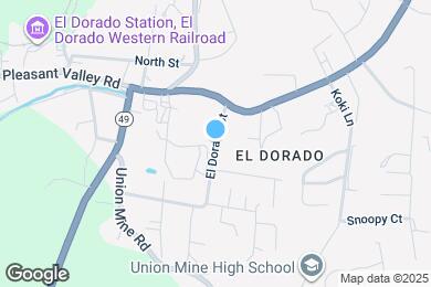 Map image of the property - 0 Kingvale Rd