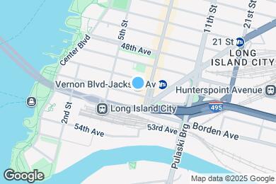 Map image of the property - 5-47-47 51st Ave