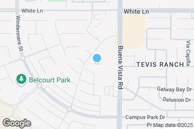 Map image of the property - Park Square at Seven Oaks