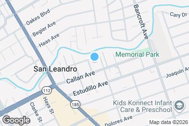 Map image of the property - 351 Chumalia St