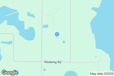 Map image of the property - 12432 Lake Denise Blvd