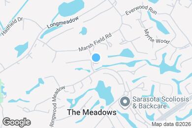 Map image of the property - 3514 Richwood Link