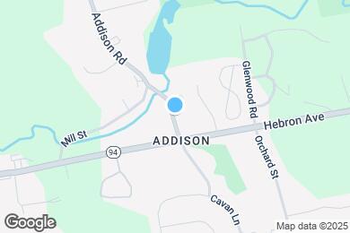 Map image of the property - 22 Addison Rd
