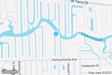 Map image of the property - 27251 Patrick St