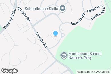 Map image of the property - 4712 Dawn Oaks Ln