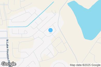 Map image of the property - 5225 Elrington Vly Ln