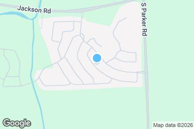 Map image of the property - 8343 Crab Apple Trl