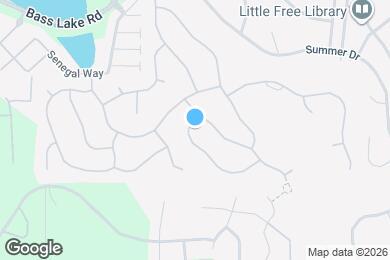 Map image of the property - 4011 Harlington Cir