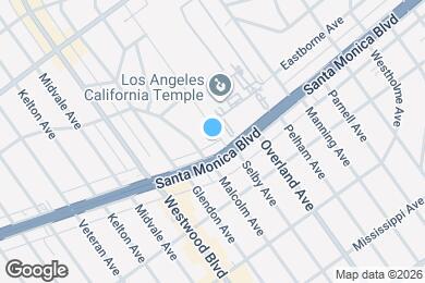 Map image of the property - 1761-1765 Selby Ave