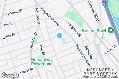 Map image of the property - 9 Queen St