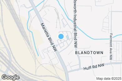 Map image of the property - 1273 MacKintosh pknw