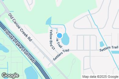 Map image of the property - 4245 Sasha Trail