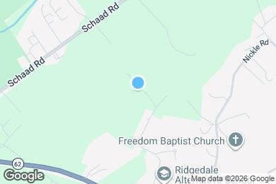 Map image of the property - 4913 Mandalay Rd