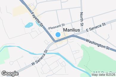 Map image of the property - Icon Place