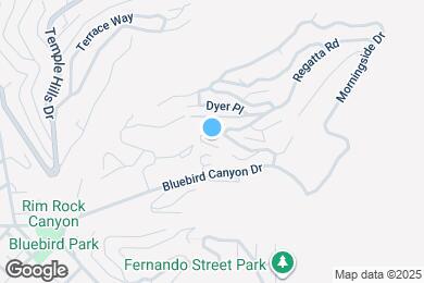 Map image of the property - 1034 Didrickson Way