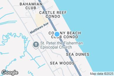 Map image of the property - 884 Bay Breeze Wy