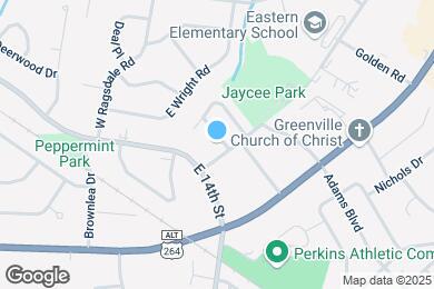 Map image of the property - 103 Lisa Ln