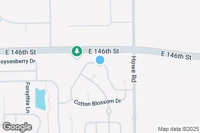 Map image of the property - 10363 Lee Stewart Ln