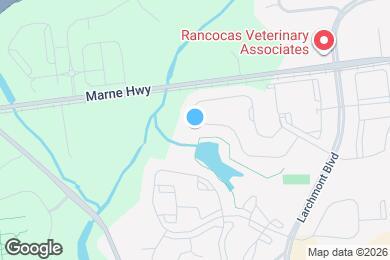 Map image of the property - 7106 Normandy Dr