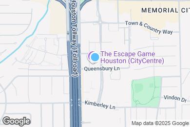 Map image of the property - 12848 Queensbury Ln