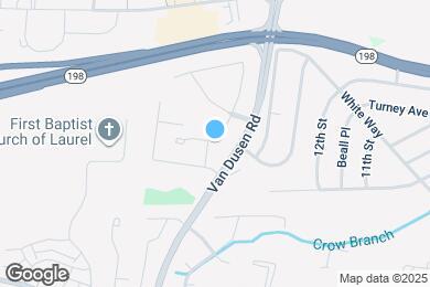 Map image of the property - 7664 E Arbory Ct