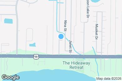 Map image of the property - 2148 Tom St