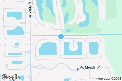 Map image of the property - 8325 Sumner Ave