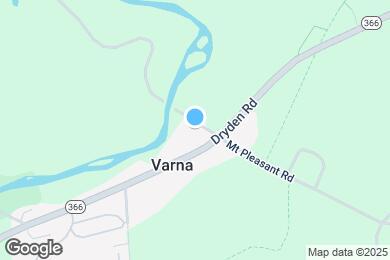 Map image of the property - 00 undisclosed address