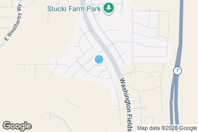 Map image of the property - 4791 Crossroads Dr