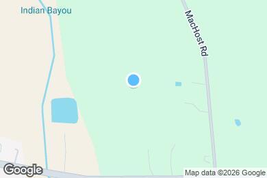 Map image of the property - 20335 MacHost Rd