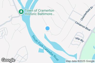 Map image of the property - 3021 Greenmont Cir