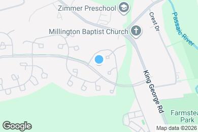Map image of the property - 65 Commonwealth Dr