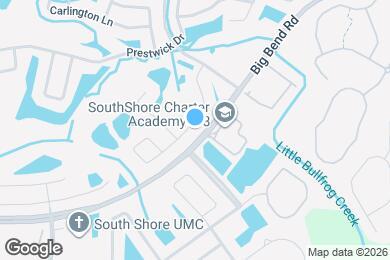 Map image of the property - 11611 Addison Chase Dr