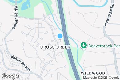 Map image of the property - 118 Lablanc Way