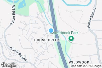Map image of the property - 128 Lablanc Way NW