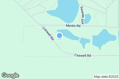 Map image of the property - 1650 Caswell Rd