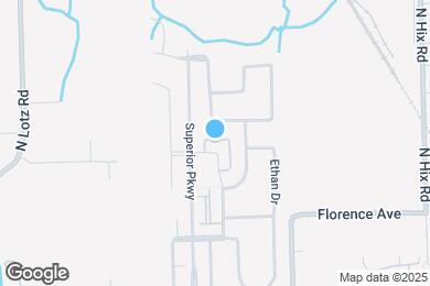 Map image of the property - 882 Summerfield Dr