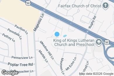 Map image of the property - 12936 Grays Pointe Rd