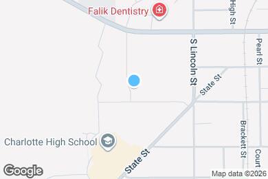 Map image of the property - 233 Vanlieu St