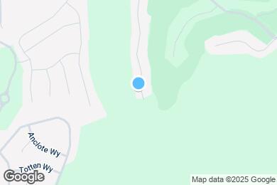 Map image of the property - 2394 W Clovelly Ln