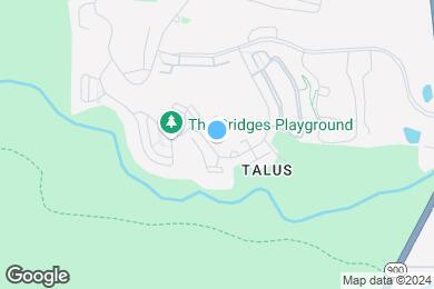 Map image of the property - The Estates at Cougar Mountain